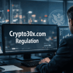Crypto30x.com Regulation