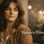 Maureen Wilson Plant