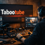 Tabootube