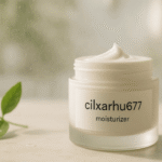 cilxarhu677 moisturizer