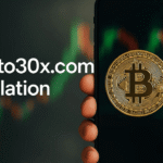crypto30x.com regulation