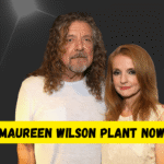 maureen wilson plant now