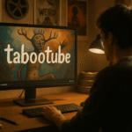 tabootube
