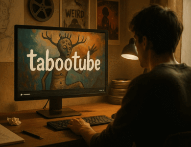 tabootube