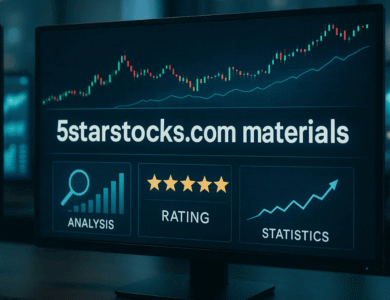 5starsstocks.com materials