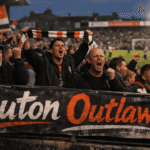 Luton Outlaws