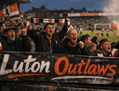 Luton Outlaws