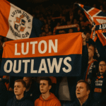 Luton Outlaws