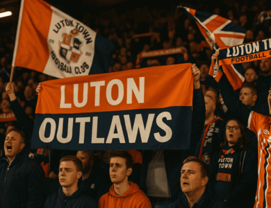 Luton Outlaws