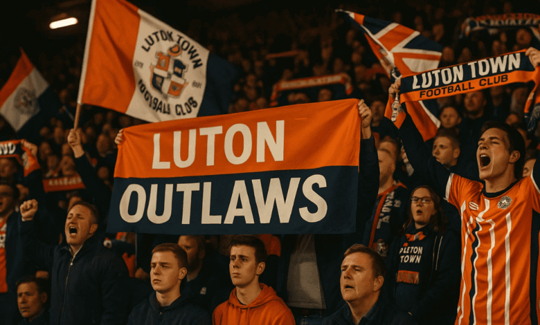 Luton Outlaws