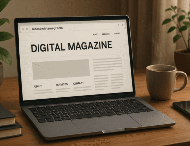 Redandwhittemagz.com/