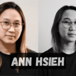 ann hsieh