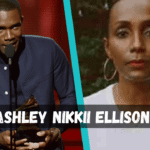 ashley nikkii ellison