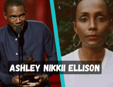 ashley nikkii ellison