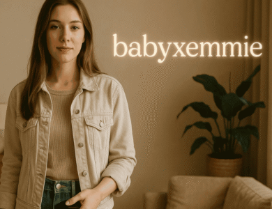 babyxemmie