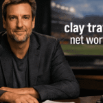clay travis net worth