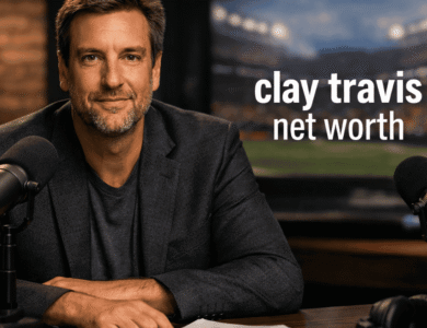 clay travis net worth