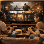 console eurogamersonline