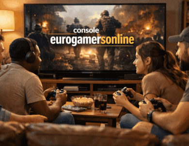 console eurogamersonline