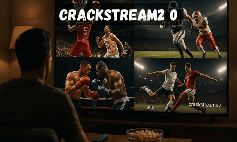 crackstream2 0