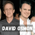 david osmon