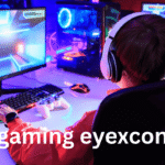 gaming eyexcon
