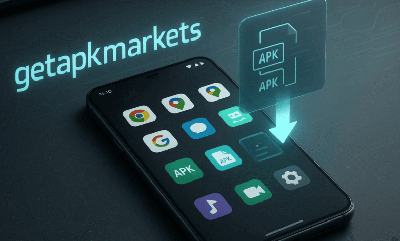 getapkmarkets