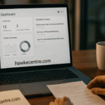 hawkecentre.com