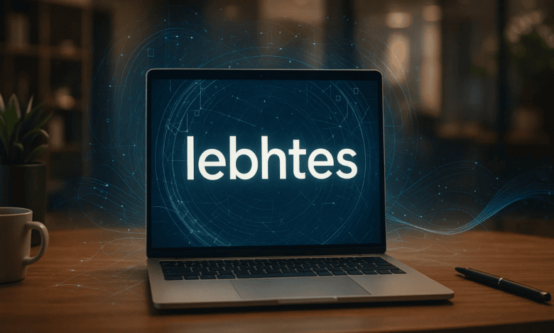 lebhtes