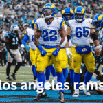 los angeles rams