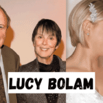 lucy bolam