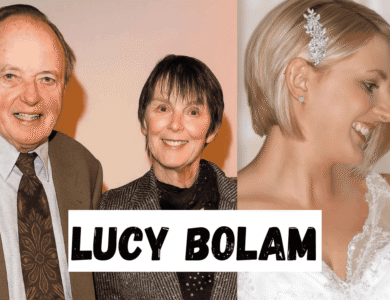 lucy bolam