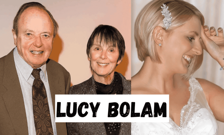 lucy bolam