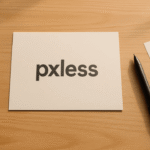 pxless