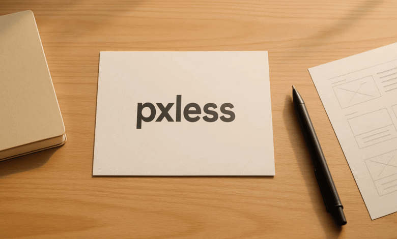 pxless