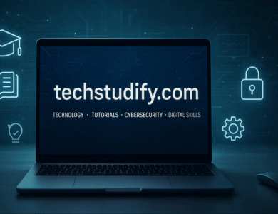 techstudify.com