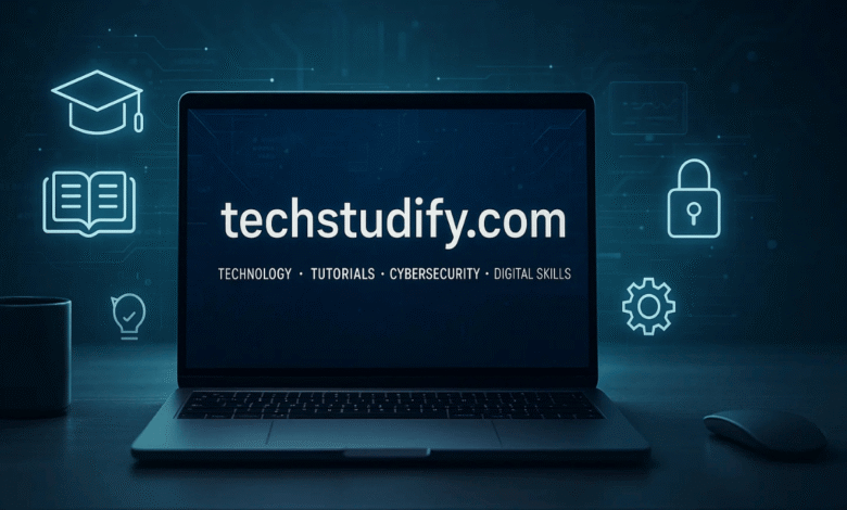 techstudify.com