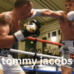 tommy jacobs