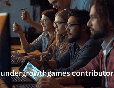 undergrowthgames contributor