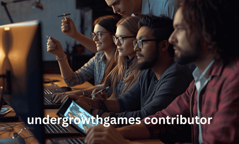 undergrowthgames contributor