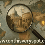 www onthisveryspot .com